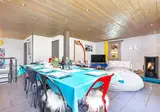 Chalet Ama Dablam foto 2