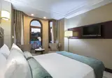 Crowne Plaza Istanbul - Asia foto 27