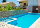Hotel Nostos foto 1