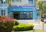 Aquamarine Hotel foto 2