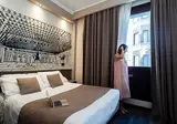 Hotel Plaza foto 1