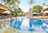 Bali Rani Hotel foto 2