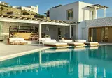 Mykonos Earth Suites foto 1