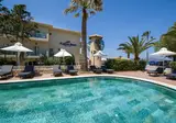 Kalyves Beach Hotel foto 1