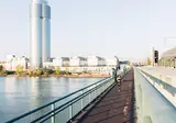 harry’s home Wien Millennium Tower foto 28