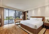 Parkroyal on Beach Road foto 26