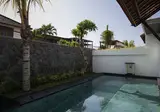 Del Cielo Villa Seminyak foto 3