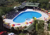 Flora Suites Hotel foto 24
