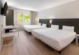 B&B HOTEL Barcelona Rubí foto 14