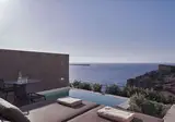Oia Castle Luxury Suites foto 25