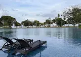 Bali Beach Hotel foto 2