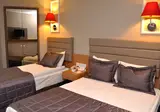 All Seasons Hotel Istanbul foto 23