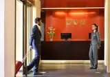 Unahotels Napoli foto 9
