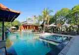 Adi Dharma Hotel Legian foto 2