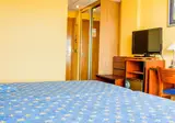 Hotel Biarritz foto 26