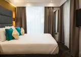 Roomzzz London Stratford foto 2