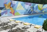 Amarilia Hotel foto 1