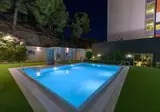 Sercotel Hotel Riscal foto 9