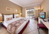JAZ Makadi Saraya Resort foto 2