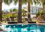 Ammos Boutique Appartementen en Suites foto 6