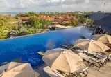 FOX Hotel Jimbaran Beach Bali foto 1
