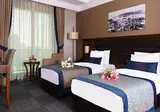 Grand Makel Hotel Topkapi foto 14