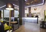 City Hotel Thessaloniki foto 2