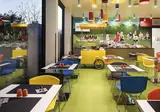 Ibis Styles Budapest Citywest foto 6