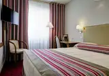 Hotel Axotel Lyon Perrache foto 6