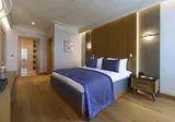 Mövenpick Hotel & Thermal Spa Bursa foto 20