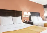 Days Inn by Wyndham Fort Lauderdale-Oakland Park Airport N foto 21