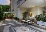 Best Western Hotel Artdeco foto 5