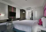 Favehotel Sunset Seminyak foto 27