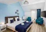 Hotel Bij Boone foto 4