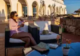Pousada Sagres - Charming Hotel foto 17