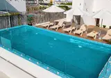 Lahun Suites by Hospitality Wellbeing foto 10