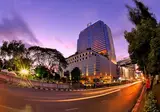 Pathumwan Princess Hotel foto 10