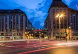 Mercure Budapest Korona foto 1