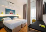 Rome Ciampino Smart Hotel foto 2