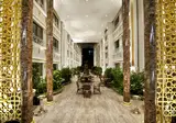 Esila Termal Hotel & Spa foto 1
