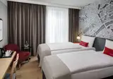 IntercityHotel Frankfurt Hauptbahnhof Süd foto 18