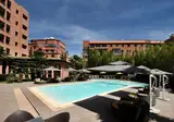 Hotel Novotel Marrakech Hivernage foto 10