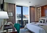TURIM Saldanha Hotel foto 6