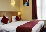 Best Western London Highbury foto 2