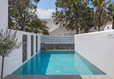 Meltemi Excelsior Suites foto 23