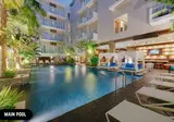 Grand Ixora Kuta Resort foto 2