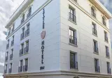 Style Hotel Sisli foto 6