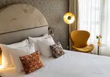 Boutique Hotel Albus Amsterdam Centre foto 3