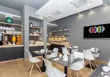Roombach Hotel Budapest Center foto 7