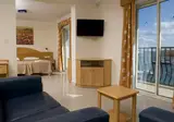 Bayview Hotel & Appartements - Hotel foto 12